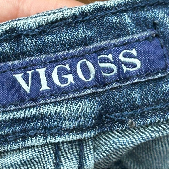 Vigoss the jagger skinny jeans - Picture 5 of 9